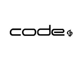 CODE logo