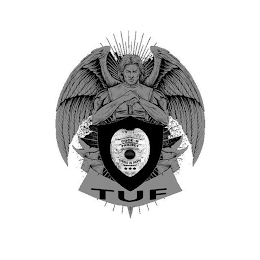 CODE-9 PROJECT THERE IS HOPE TUF