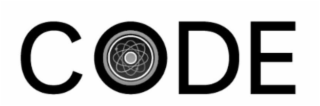 CODE logo