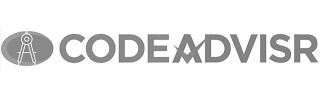 CODE ADVISR logo