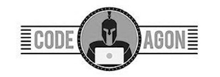 CODE AGON logo