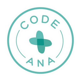CODE ANA logo