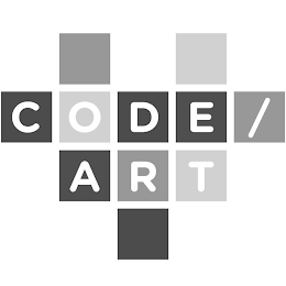 CODE / ART logo