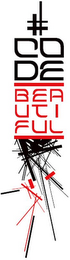 CODE BEAUTIFUL logo