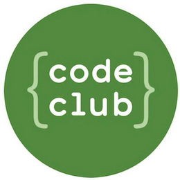CODE CLUB logo