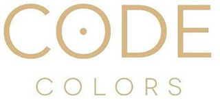 CODE COLORS logo