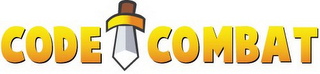 CODE COMBAT logo