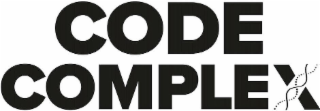 CODE COMPLEX logo