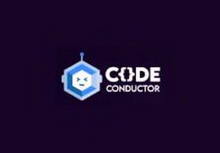 CODE CONDUCTOR logo