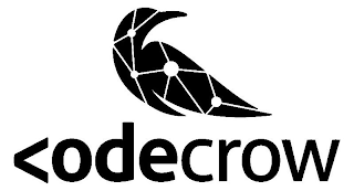 CODE CROW logo