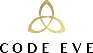 CODE EVE logo