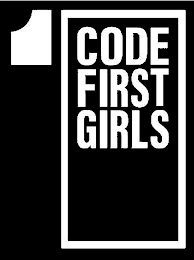 CODE FIRST GIRLS logo