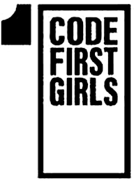 CODE FIRST GIRLS logo