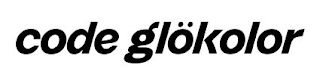 CODE GLÖKOLOR logo