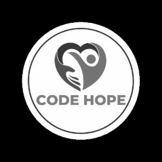 CODE HOPE logo