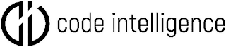 CODE INTELLIGENCE logo