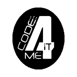 CODE IT 4 ME logo