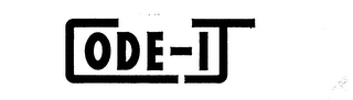 CODE-IT logo