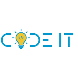 CODE IT logo