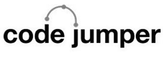 CODE JUMPER logo