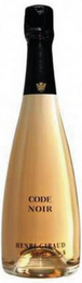 CODE NOIR HENRI GIRAUD logo