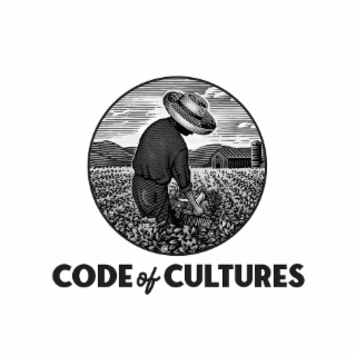 CODE OF CULTURES logo