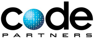 CODE PARTNERS 1 0 logo