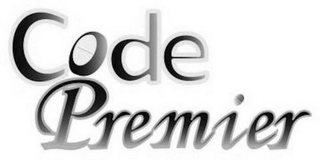 CODE PREMIER logo