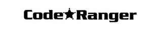 CODE RANGER logo