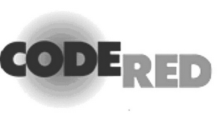 CODE RED logo