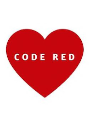 CODE RED logo