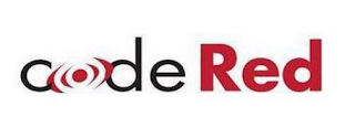 CODE RED logo