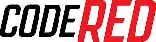 CODE RED logo
