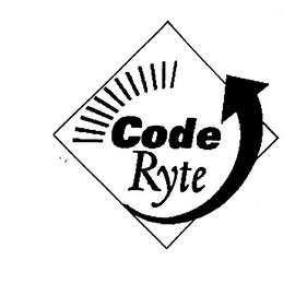 CODE RYTE logo