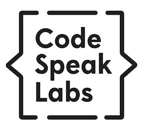 CODE SPEAK LABS logo