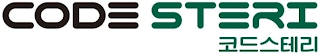 CODE STERI logo