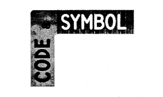 CODE & SYMBOL logo
