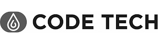 CODE TECH logo