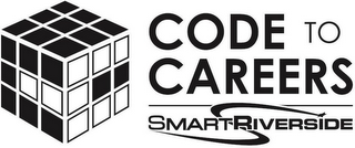 CODE TO CAREERS SMARTRIVERSIDE S logo