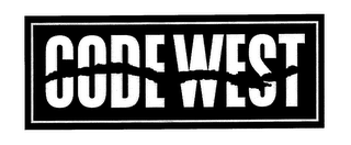 CODE WEST
