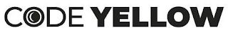 CODE YELLOW logo
