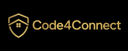 CODE4CONNECT logo