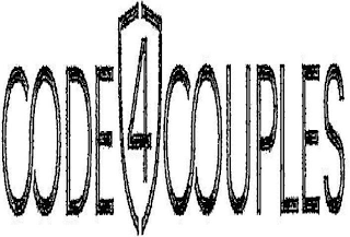 CODE4COUPLES logo