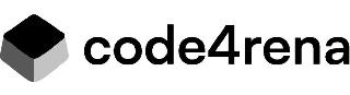 CODE4RENA logo