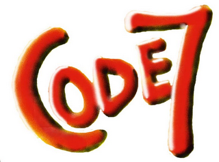 CODE7 logo