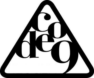 CODE9 logo
