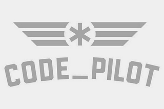 CODE_PILOT logo