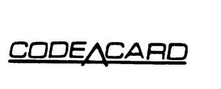 CODEACARD logo