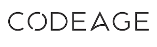 CODEAGE logo