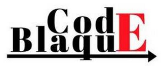 CODEBLAQUE logo